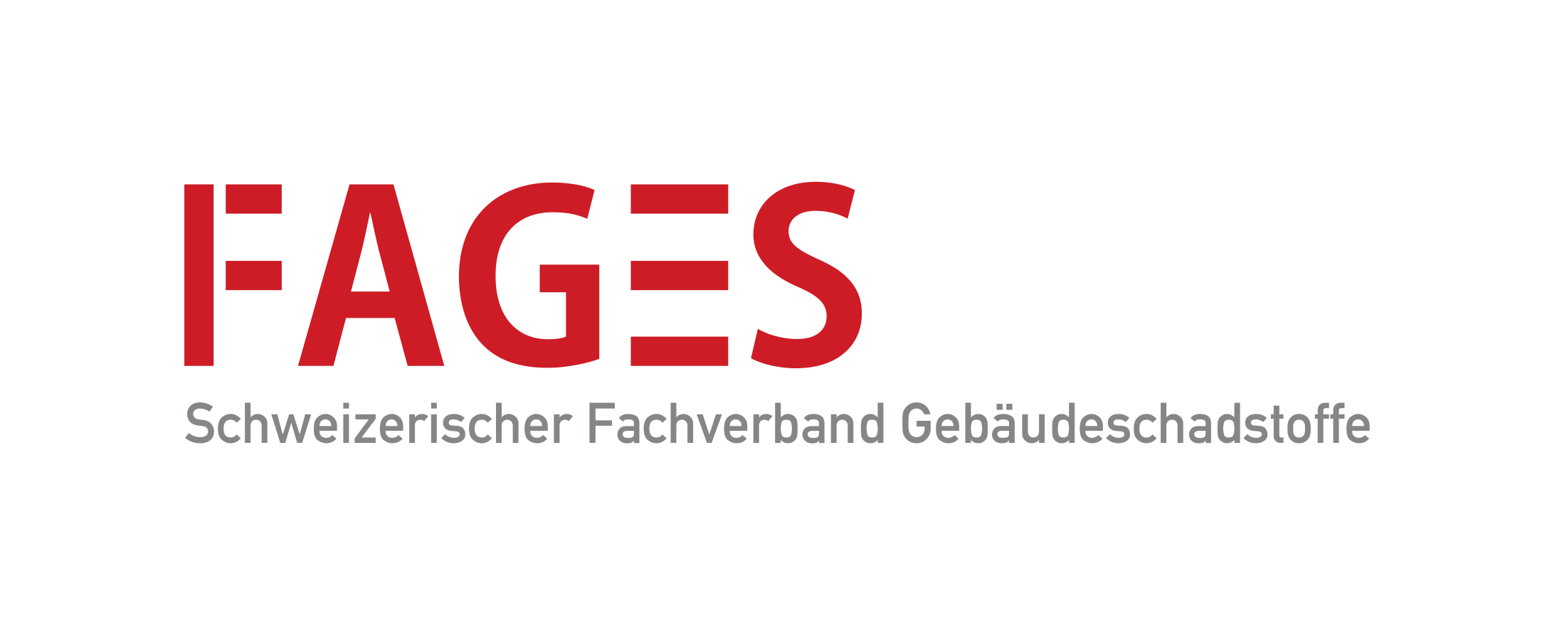 Fachverband Gebäudeschadstoffe Schweiz FAGES