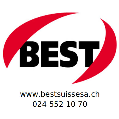 Best Suisse SA - équipement pour désamianteurs