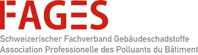 Fachverband Gebäudeschadstoffe Schweiz FAGES